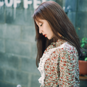 헤어진 시간이 길어져 이별이 된다 (inst.)