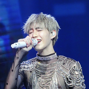 หนึ่งในไม่กี่คน（少数人之一）- PP Krit（Cover）