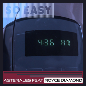 So Easy (feat. Royce Diamond)