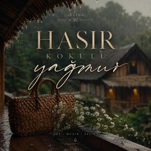 hasır kokulu yağmur