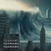 HusReason - Tsunami (feat. TALKsick)