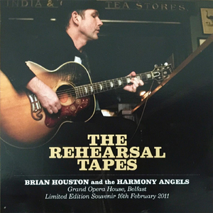 Scared of Falling (Live)