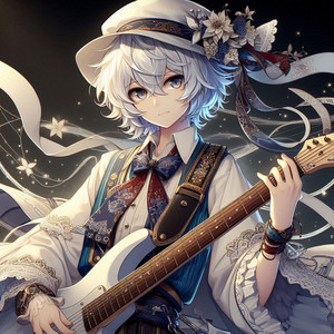 永劫ノ夢ト光輝ノREVERIE