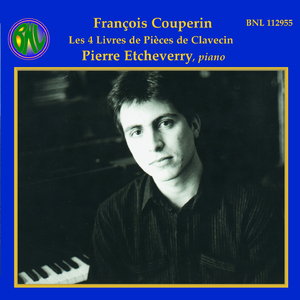 Livre No. 2, Douzième Ordre:No. 2, L'intîme, mouvement de courante