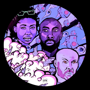 Make Room for Me (Kasper G Remix)