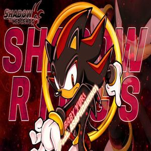 Shadow Rings (feat. AsaphDaKing)