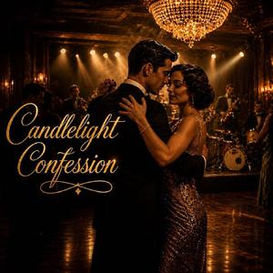 CandleLight Confession