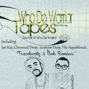 Sounds of Who De Warrior (Graham Deep C2B Mix)