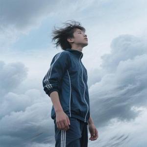少年与风