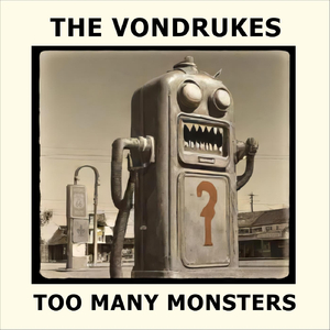 Garrison's Interlude