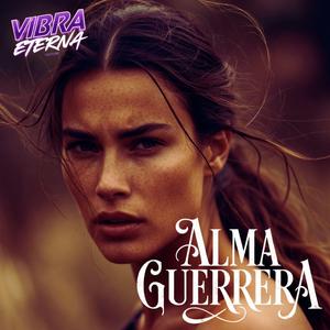 ALMA GUERRERA