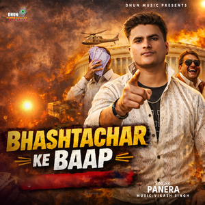 Bhashtachar Ke Baap