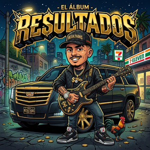 Resultados (Acoustic Version)