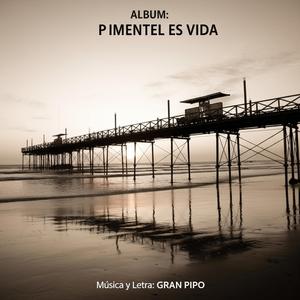 Virgen del Carmen de Pimentel. Pimentel es Vida