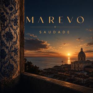 Saudade (feat. Marevo)