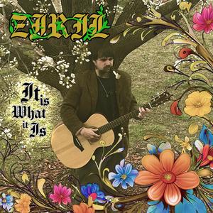 The Great Equalizer // La Montaña Dorada (feat. Dock Chubkis)