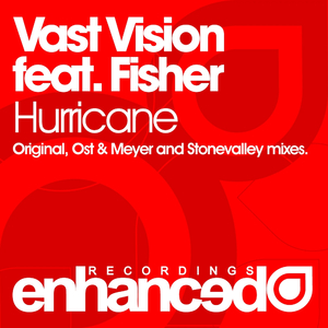 Hurricane (Original Mix)