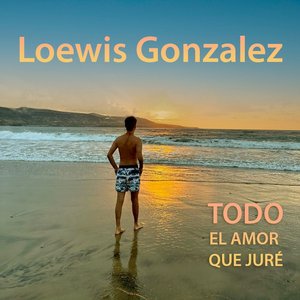 Todo el amor que juré