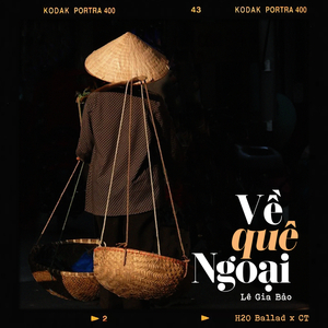 Về Quê Ngoại