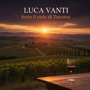 Sotto il cielo di Toscana