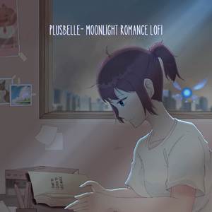 Moonlight Romance Lofi