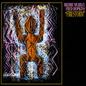 Firestorm