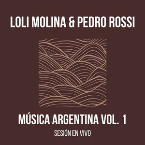 Luna Cautiva (Sesión en vivo)