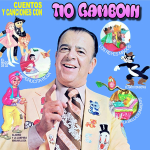 Aladino y la Lámpara Maravillosa