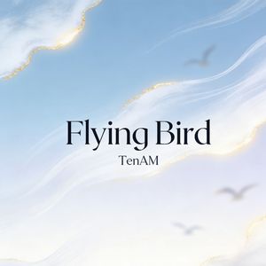 Flying Bird