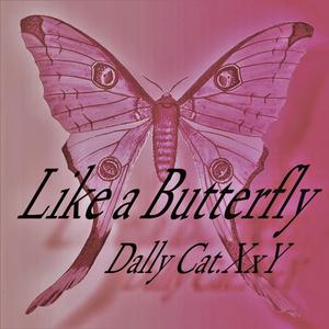 Like A Butterfly