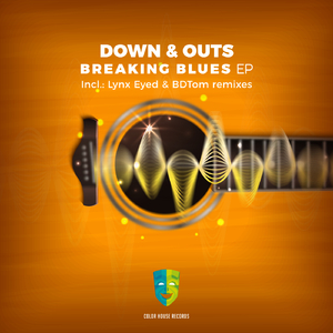 Breaking Blues (Lynx Eyed Remix)