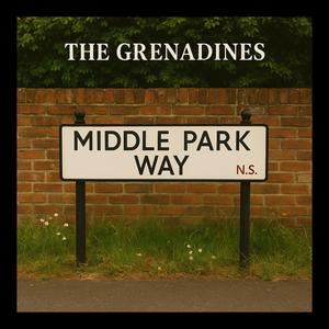Middle Park Way