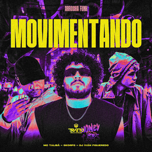 Movimentando [Arrocha Funk]