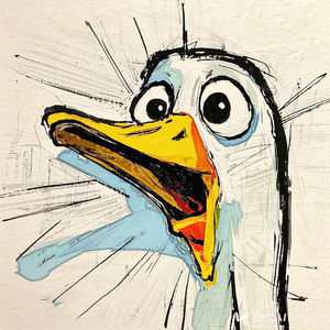 我是外卖送单王(成见是一座大山)