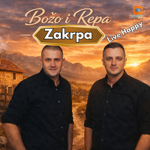Zakrpa (Live Happy)