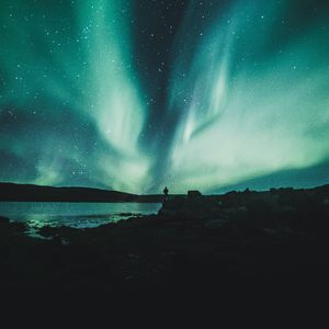 星河长明（纯音乐）