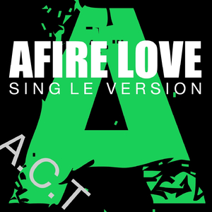 Afire Love