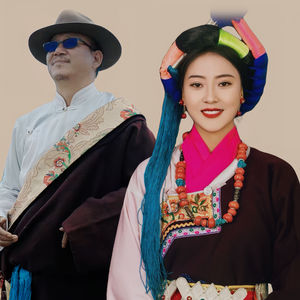 祖辈的弦子