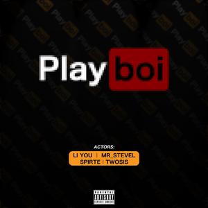 PLAYBOI