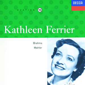4 Ernste Ges?nge Op.121:3. O Tod wie bitter bist du