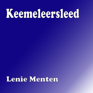 Keemeleersleed