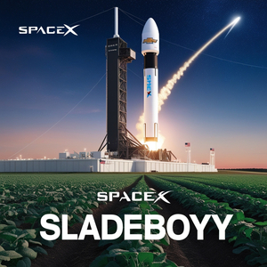 SpaceX