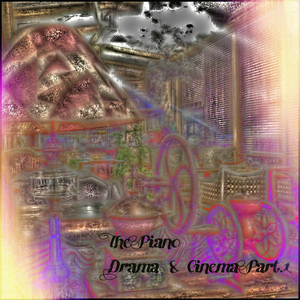 바흐 평균율 846번 (From 드라마`밀회`)