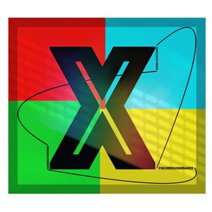 MINOTAURA (feat. Luigi Lullo Mosso & PSICHEDELIQUIDANCE)