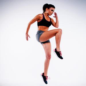 Gym and Fitness Health Motivation Discipline and Work Grinding And Working Out