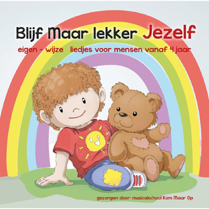 De Blinde Leeuw Abraksabas