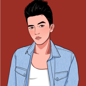 我只要你做我女朋友