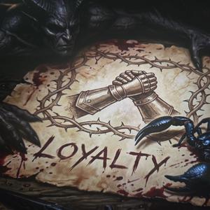 Loyalty