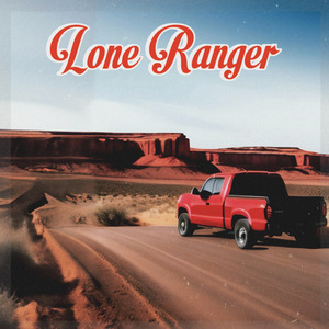 Lone Ranger