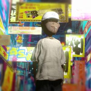 cape most likely (feat. Louis Farkon)